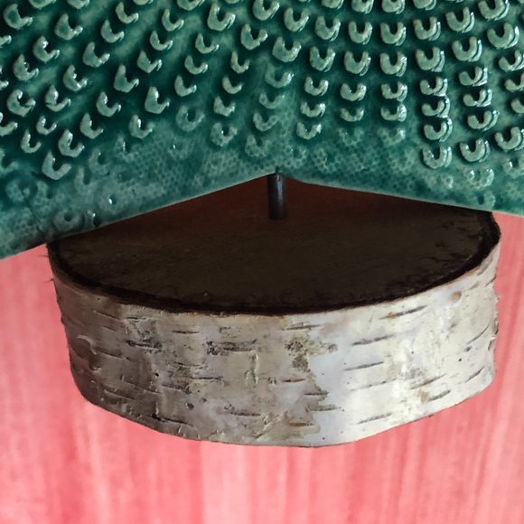 * SOLD *   "Jingle Bell" SALE!  Pine Trees - Picture 5 of 8